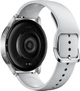 Смарт годинник Xiaomi Watch S3 Silver (BHR7873GL) - изображение 4