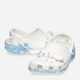 Жіночі крокси Crocs Classic Cinnamoroll Clog 210343-90H 41-42 Білі (196265814800) - зображення 3