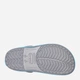Chodaki damskie Crocs Crocband 11016-07W 37-38 (M5/W7) Szare (883503836822) - obraz 6
