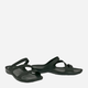 Klapki japonki damskie Crocs Swiftwater Sandal W 203998-60 41 Czarne (887350888447) - obraz 2