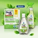 Средство против известкового и мыльного налета Denkmit Badreiniger Nature 750 мл - изображение 6