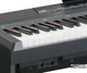 Сценическое пианино Yamaha P-105B - изображение 3