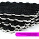 Пол-пазл плюшевый Sticker Wall ЧЕРНЫЙ 30*30*1cm (D) SW-00002078 - изображение 5