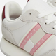 Buty sportowe damskie zamszowe do kostki Tommy Jeans EN0EN02510-P06 37 Szare (8720637076132) - obraz 8