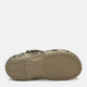 Чоловічі крокси Crocs Classic Realtree 12132-260 42-43 Коричневі (883503724006) - зображення 5