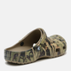 Chodaki męskie Crocs Classic Realtree 12132-260 48-49 Brązowe (883503724044) - obraz 4