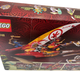 Конструктор LEGO NINJAGO Морський бій на катамаранах 780 деталей (71748) (955555905051015) - Уцінка - зображення 6