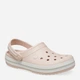 Chodaki damskie Crocs Crocband 11016-6UR 36-37 Różowe (196265536863) - obraz 2