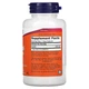 Инозитол, Inositol, Now Foods, 500 мг, 100 капсул (357245) - изображение 2