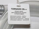 Шланг для перекачки топлива "Торнадо 26" с клапаном прозрачный 2.0м - изображение 2