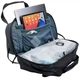 Дорожня сумка Thule Aion Duffel 35L (Black) (TH 3204725) - зображення 11