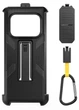 Чохол для смартфона Ulefone для Ulefone Power Armor 25Т/25Т Pro Black (RL076910) - зображення 1