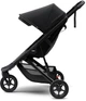 Детская коляска Thule Spring (Black / Midnight Black) (TH 11300200-11300301) - изображение 2
