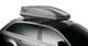 Бокс Thule Touring L (780) Titan 634800 (TH 634800) - изображение 2