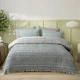 Покрывало Lotus Home Malia antrasite антрацит 190*225 (svt-2000022332941) - изображение 1