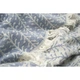 Покрывало Lotus Home Tossa blue голубой 190*225 (svt-2000022332910) - изображение 3