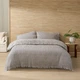 Покрывало Lotus Home Greek kahve кофе 190*225 (svt-2000022332880) - изображение 1
