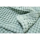 Покрывало Lotus Home Bellia mint мятный 220*240 (svt-2000022318648) - изображение 4
