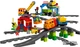 Конструктор LEGO DUPLO Большой поезд (10508) - изображение 2