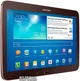 Планшет Samsung Galaxy Tab 3 10.1 16GB (GT-P5210GNASEK) Gold Brown - изображение 2