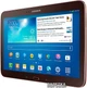 Планшет Samsung Galaxy Tab 3 10.1 16GB (GT-P5210GNASEK) Gold Brown - изображение 3