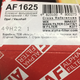 Фильтр воздушный AP152 ALPHA AF1625 OPEL VECTRA B 1.6-2.6 - изображение 4