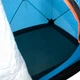 Намет ТМ Axxis зимовий CUBE синій ax-1117 - изображение 3