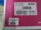 Стойка передняя левая KYB 339030 CHEVROLET LACETTI - изображение 2