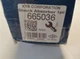 Вкладыш передней стойки KYB 665036 масло OPEL KADETT, DAEWOO LANOS, NEXIA - изображение 4