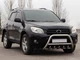 Кенгурятник WT003 (нерж) для Toyota Rav 4 2006-2013 рр - зображення 1