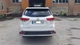 Задній захист AK005-2 (2 шт., нерж) для Toyota Highlander 2013-2019 рр - зображення 3