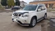 Передній захист ST007 (нерж) для Nissan X-trail T31 2007-2014 рр - зображення 4