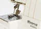 Коверлок MINERVA M3000CL - зображення 9