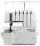 Коверлок MINERVA M3000CL - зображення 1