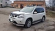 Передній захист ST015 (нерж.) для Nissan X-trail T31 2007-2014 рр - зображення 2