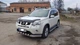 Передній захист ST015 (нерж.) для Nissan X-trail T31 2007-2014 рр - зображення 5