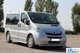 Передній захист ST014 (нерж.) для Opel Vivaro 2001-2015 рр - зображення 3