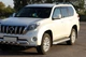 Передній захист ST015 (нерж) для Toyota Land Cruiser Prado 150 2009-2023 рр - зображення 3