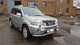 Передній захист ST007 (нерж) для Nissan X-trail T30 2002-2007 рр - зображення 3