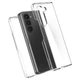 Чохол Spigen Ultra Hybrid для Samsung Galaxy Fold5 (F946) Crystal Clear (ACS06221) - зображення 7