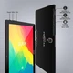 Планшет 10" ‎Feonal K118 4/64Gb 4G 2-SIM 8 ядер Android 13 6000 mAh Black - изображение 2