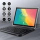 Планшет 10" ‎Feonal K118 4/64Gb 4G 2-SIM 8 ядер Android 13 6000 mAh Black - изображение 3