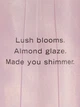 Міні спрей для тіла Victoria's Secret Velvet Petals Shimmer Fragrance Mist 75 мл (26691505_01) - зображення 2