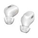 Бездротові навушники Baseus Bowie WM01 BT5.0 True Wireless Earphones 800mAh White (NGTW370002) - зображення 5