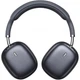 Беспроводные наушники Baseus Bowie H2 Noise-Cancelling Wireless Headphone BT5.3 300mAh Grey (NGTW260013) - изображение 3