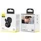 Беспроводные наушники Baseus Bowie WM01 BT5.0 True Wireless Earphones 800mAh Black (NGTW370001) - изображение 7