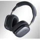 Беспроводные наушники Baseus Bowie H2 Noise-Cancelling Wireless Headphone BT5.3 300mAh Grey (NGTW260013) - изображение 7