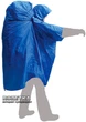 Плащ-дождевик Terra Incognita PonchoBag L/XL Blue (4823081504412) - изображение 1