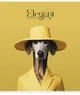 Комплект 5 шт загальних зошитів Elegant portrets. Зошит Школярик 60 арк. у клітинку 3309 060-3309K 4823088231403 - зображення 3