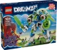 Конструктор Lego Dreamzzz Матео и рыцарский боевой робот Зет-Блоб 71485 - изображение 1